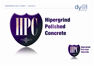 Logo Design by Dyal Design for this project | Design #264257
