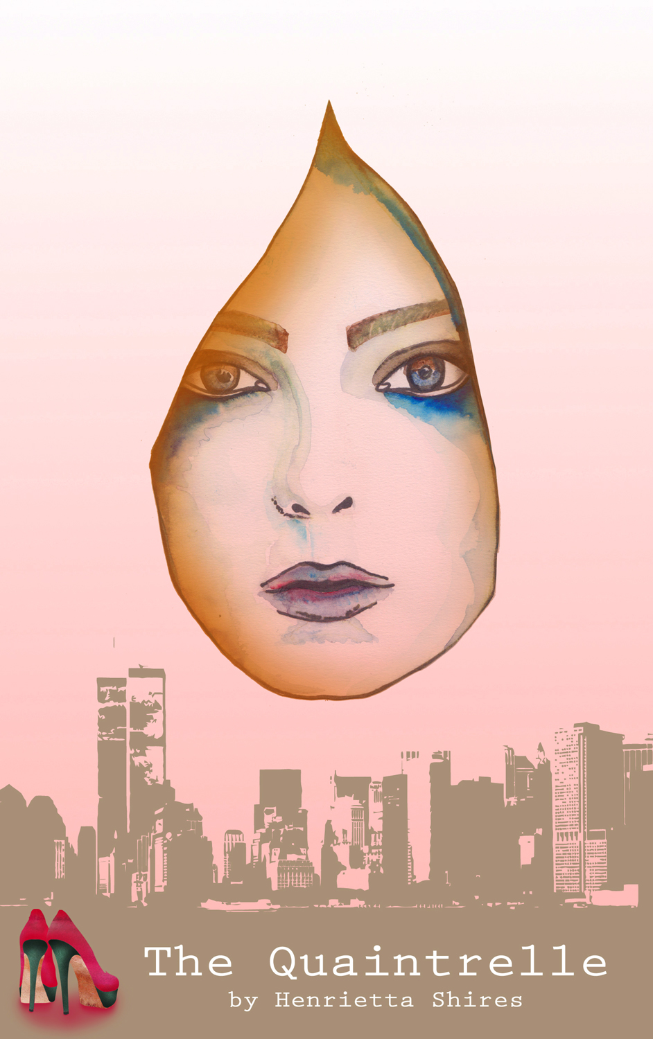 Book Cover Design by toirel for this project | Design #1465743