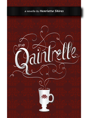 Book Cover Design by kacndw