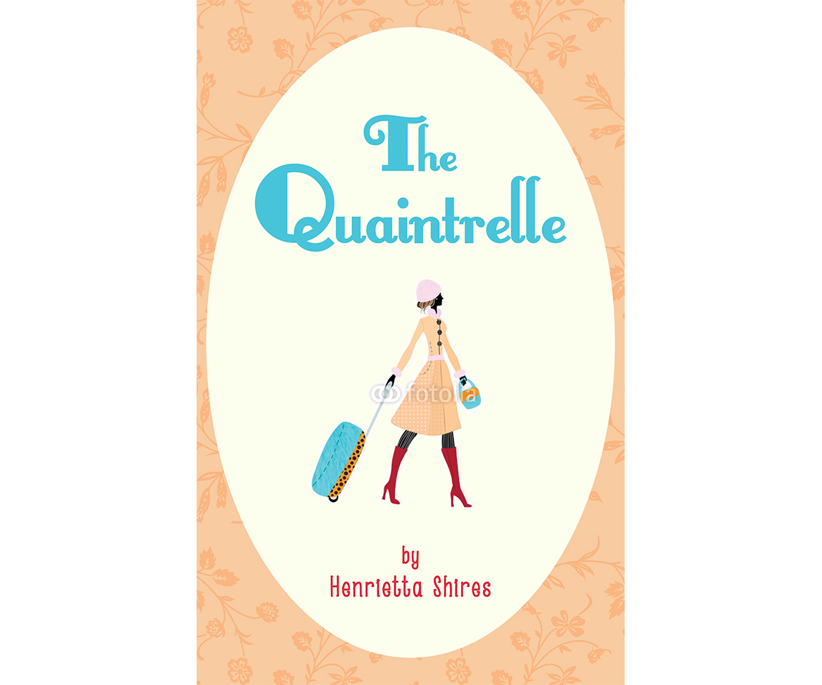 Book Cover Design by franzii for this project | Design #1458685