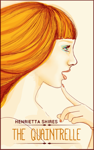 Book Cover Design by Jojodear