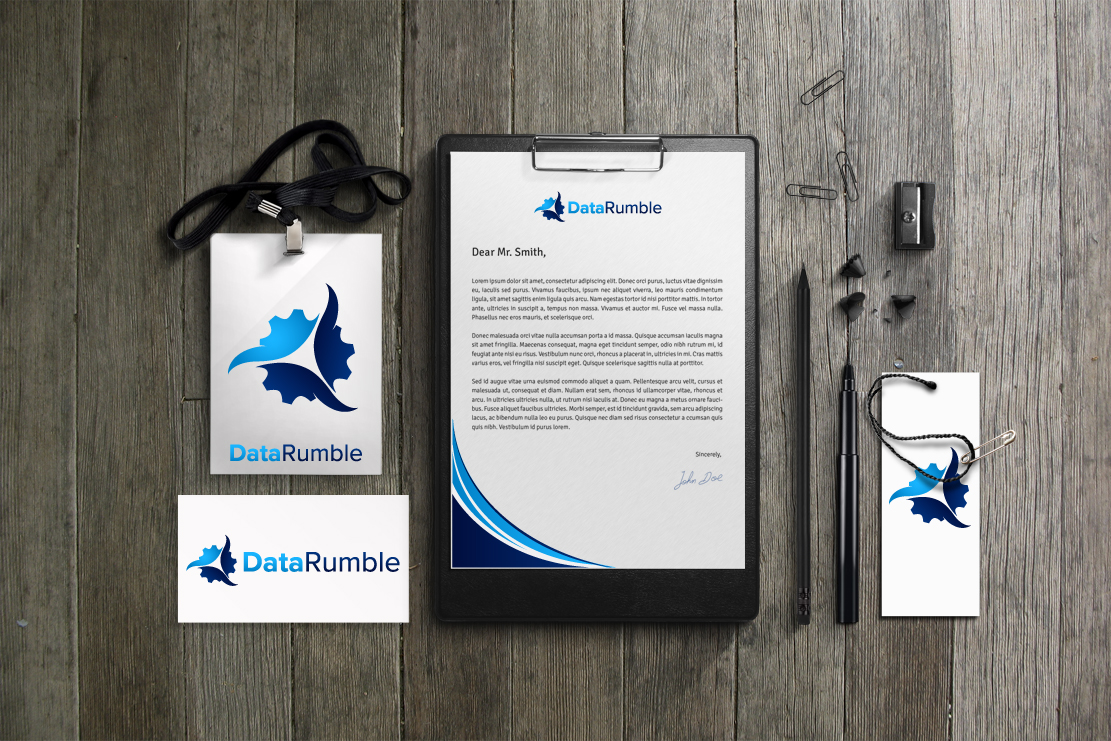 Logo Design by B.Tibéri for Glen Scales | Design #5216001