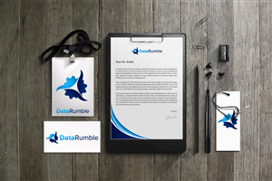 Logo-Design von B.Tibéri für Glen Scales | Design: #5216001