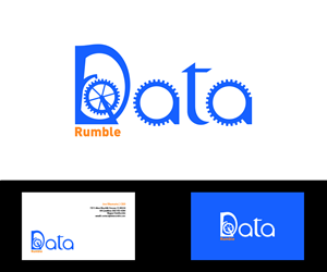 Logo-Design von Christian Champagne für Glen Scales | Design: #5177204