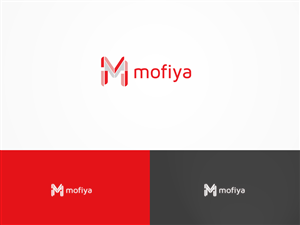 Logo Design by ArtSamurai for Mofiya | Design #5179337