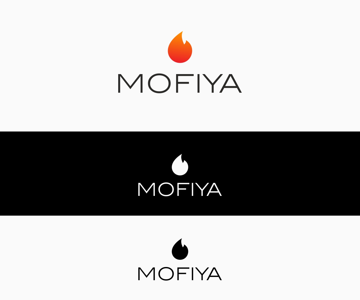 Logo-Design von Alesia für Mofiya | Design: #5207795