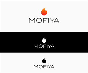 Logo-Design von Alesia für Mofiya | Design: #5207795