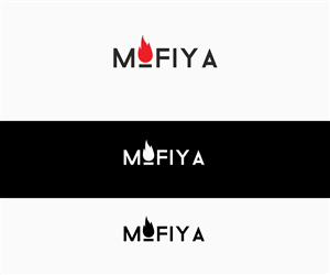 Logo-Design von Alesia für Mofiya | Design: #5207799