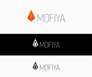 Logo-Design von Alesia für Mofiya | Design: #5207802