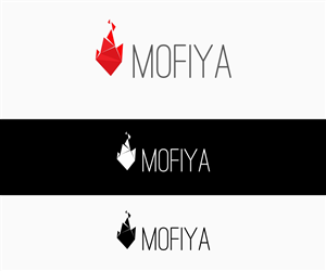 Logo-Design von Alesia für Mofiya | Design: #5208155