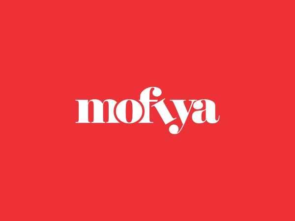 Logo Design by Ramaling Belkote for Mofiya | Design #5180440