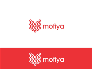 Logo-Design von Ramaling Belkote für Mofiya | Design: #5180447
