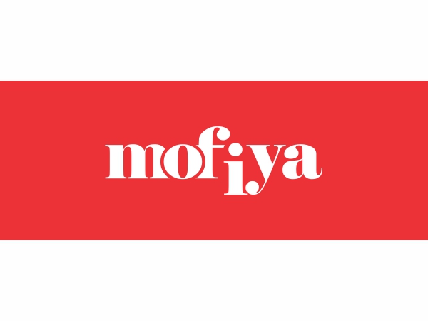 Logo Design by Ramaling Belkote for Mofiya | Design #5180471