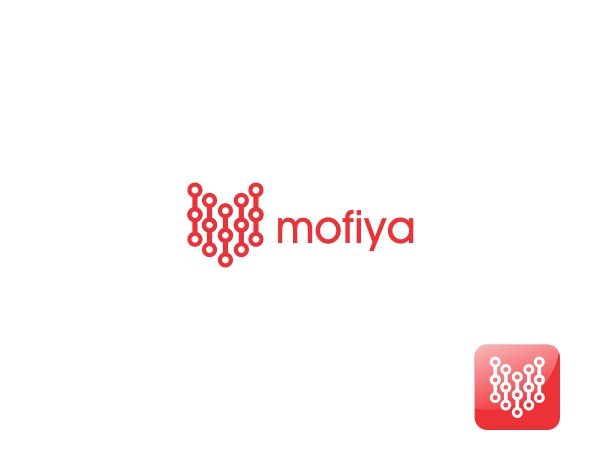 Logo Design by Ramaling Belkote for Mofiya | Design #5180488