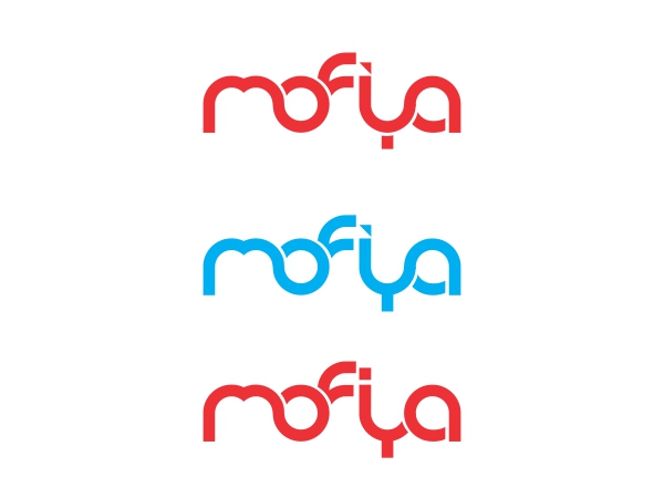 Logo Design by Ramaling Belkote for Mofiya | Design #5182184