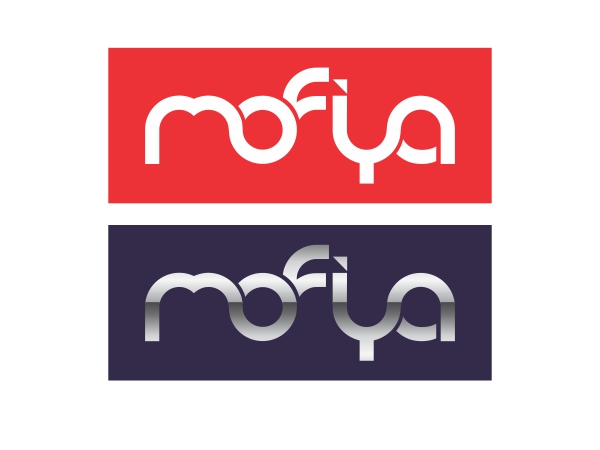 Logo Design by Ramaling Belkote for Mofiya | Design #5182194