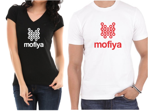 Logo Design by Ramaling Belkote for Mofiya | Design #5184015