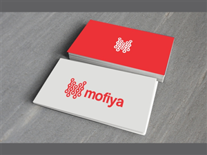 Logo-Design von Ramaling Belkote für Mofiya | Design: #5184047