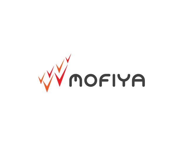Logo Design by 1st for Mofiya | Design #5182586