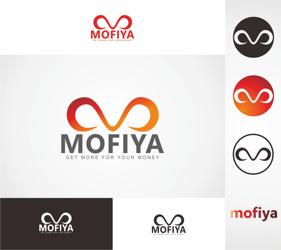 Logo-Design von PurnamaGP für Mofiya | Design #5212053