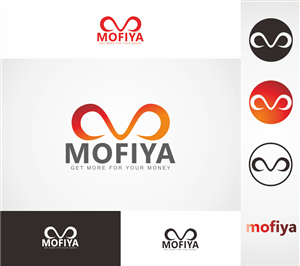 Logo-Design von PurnamaGP für Mofiya | Design: #5212053