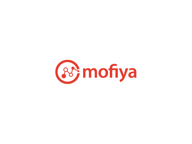 Logo Design by tim for Mofiya | Design #5180393