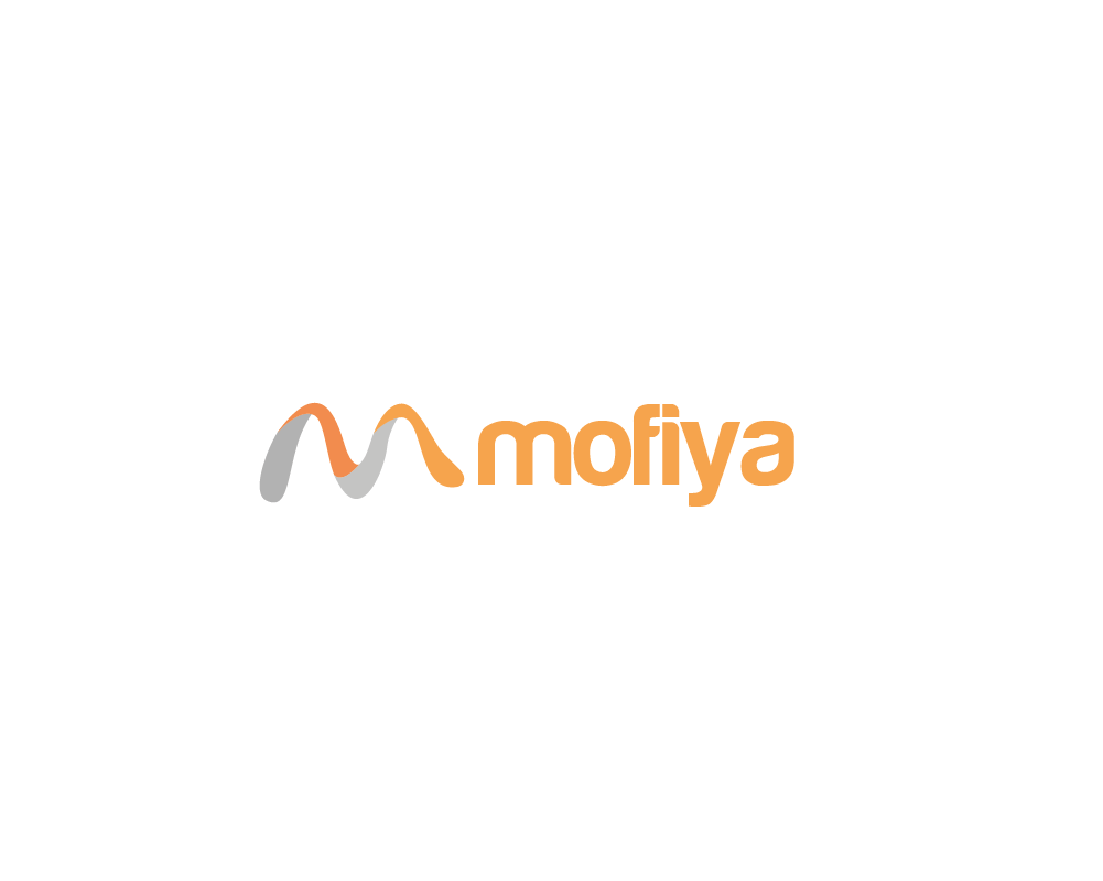 Logo Design by judigraphix for Mofiya | Design #5187042