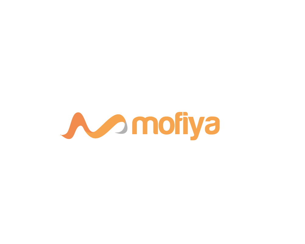 Logo Design by judigraphix for Mofiya | Design #5187043