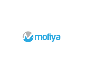 Logo-Design von judigraphix für Mofiya | Design: #5187045