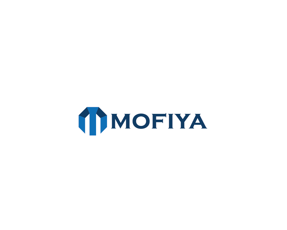 Logo Design by judigraphix for Mofiya | Design #5187047
