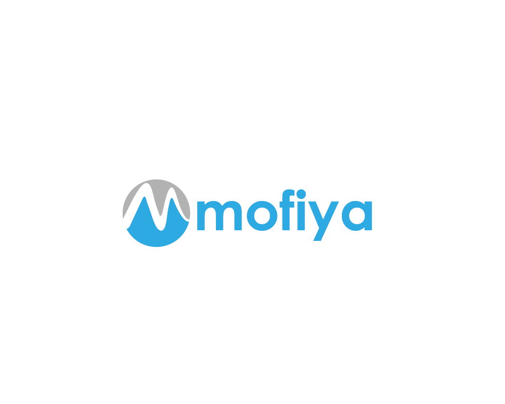 Logo Design by judigraphix for Mofiya | Design #5187048