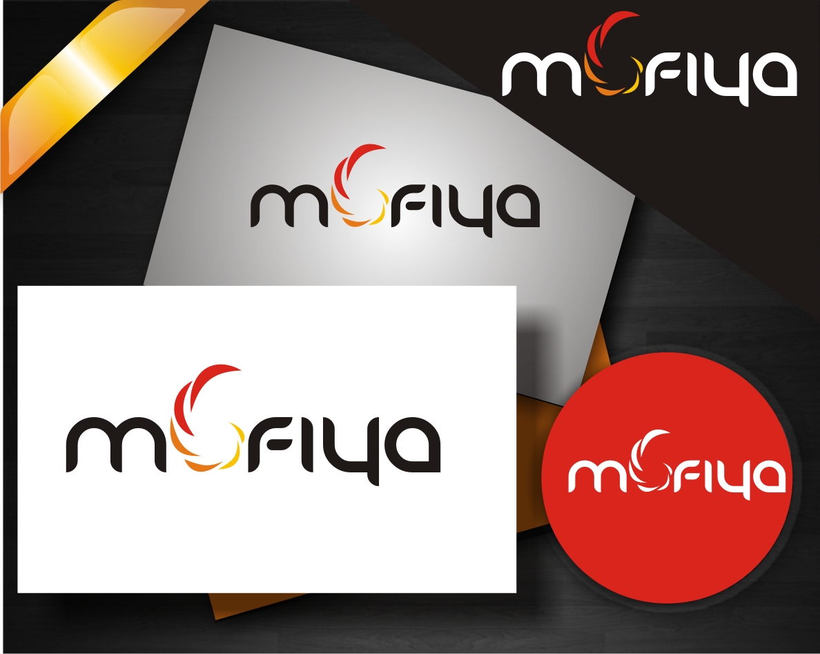 Logo-Design von ArifRif für Mofiya | Design #5177340