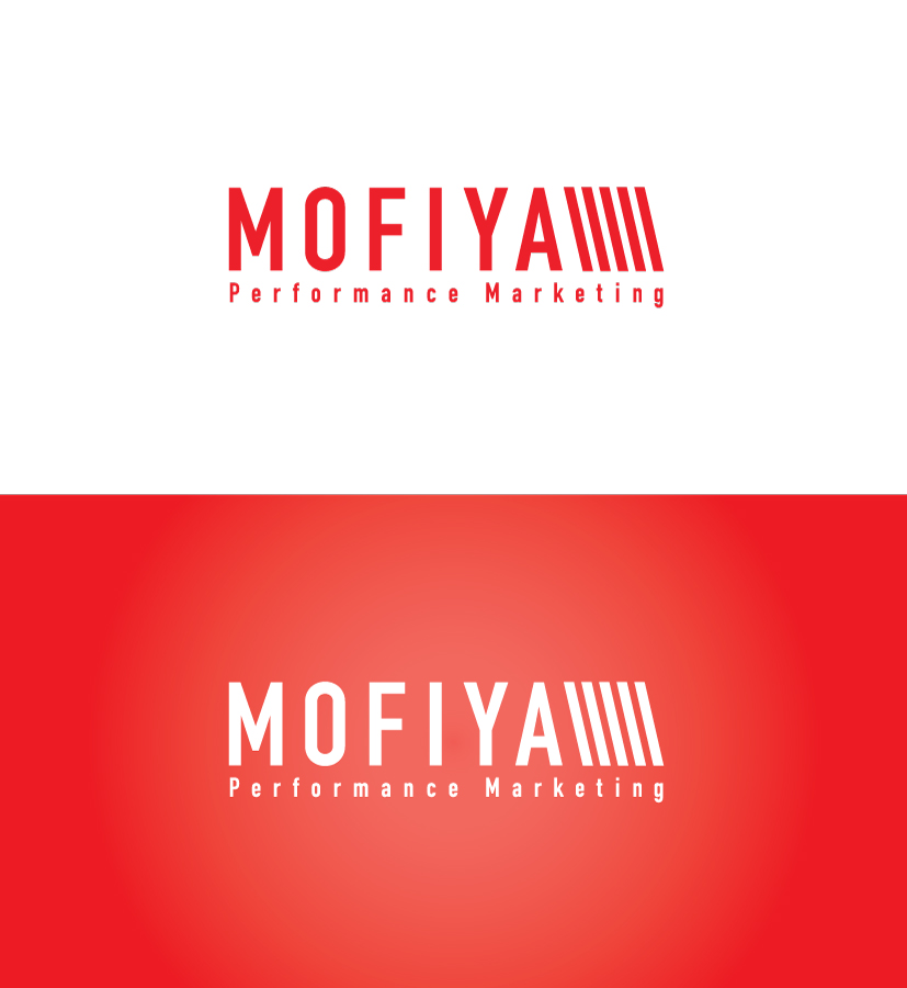 Logo Design by oong for Mofiya | Design #5222454