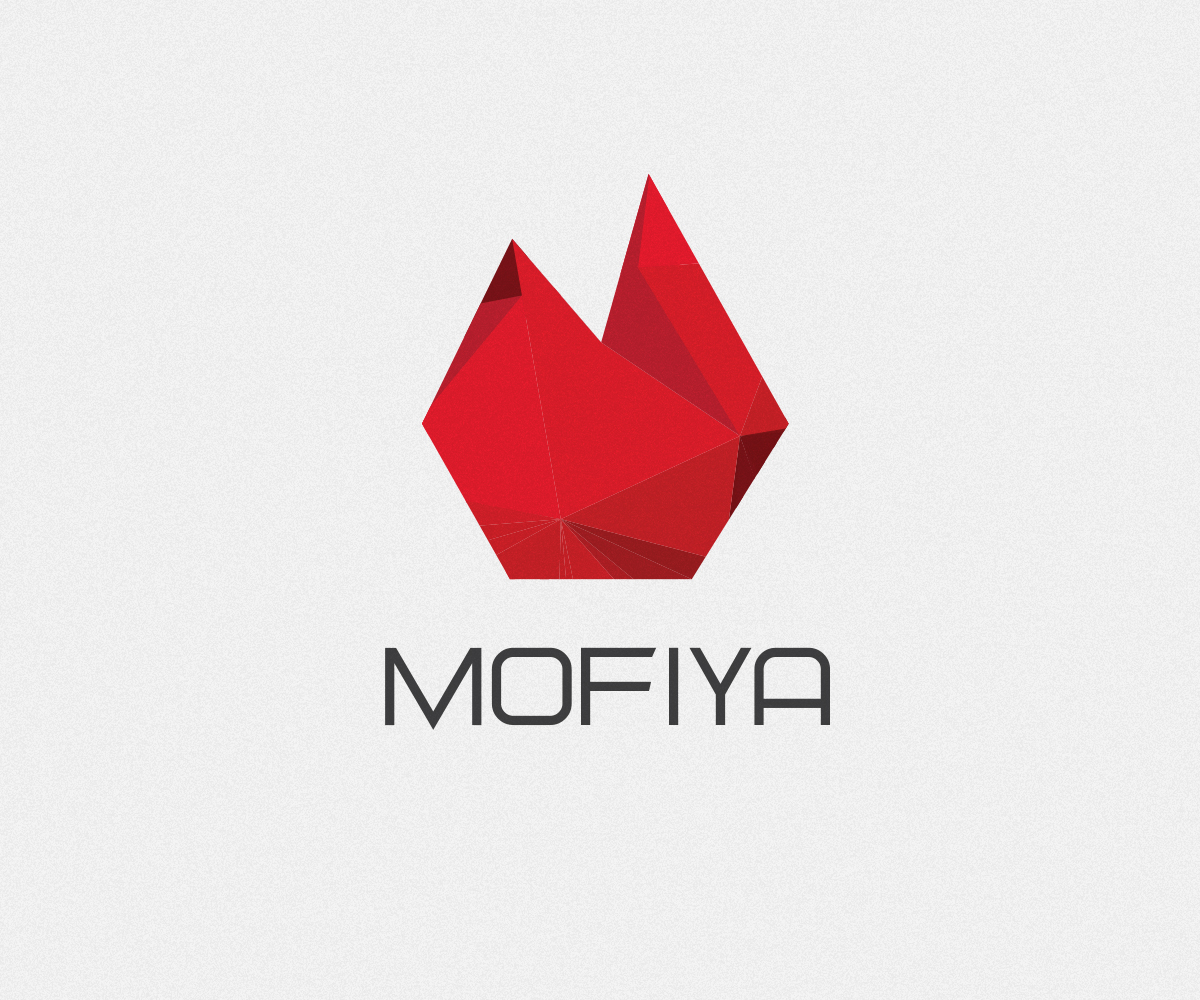Logo Design by coupedaveille for Mofiya | Design #5177354