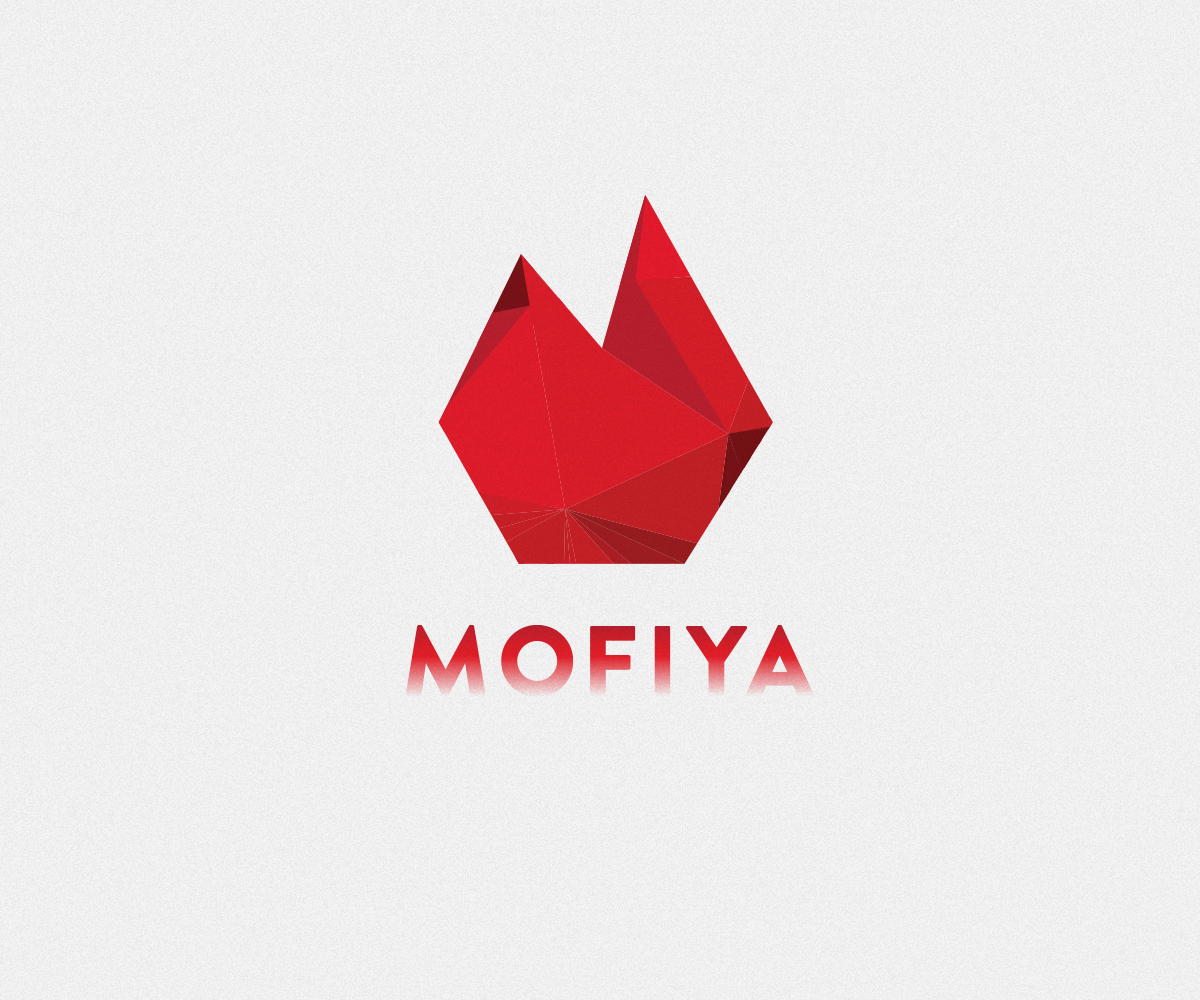 Logo Design by coupedaveille for Mofiya | Design #5177360