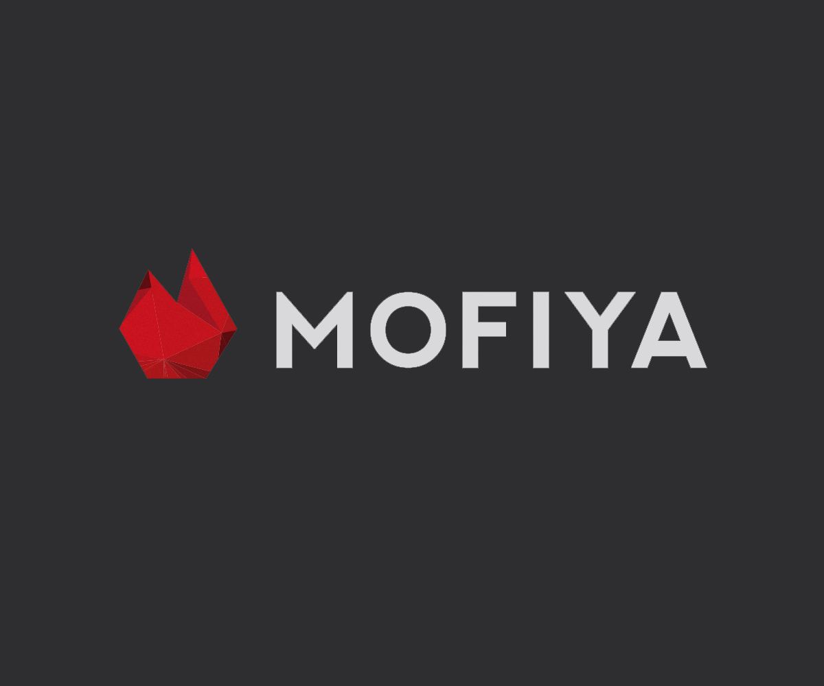 Logo Design by coupedaveille for Mofiya | Design #5177411