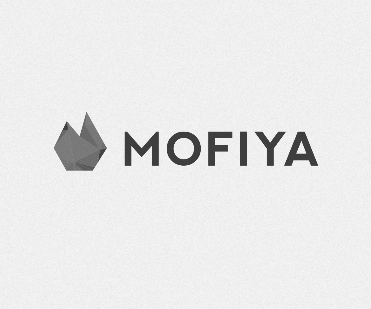 Logo Design by coupedaveille for Mofiya | Design #5177415