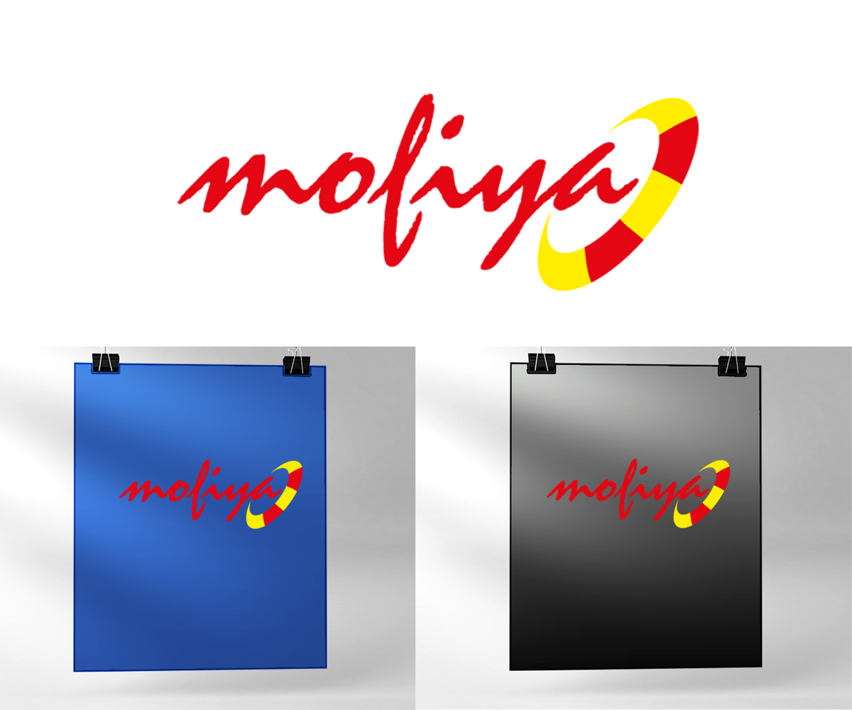 Logo Design by Romonx for Mofiya | Design #5187626