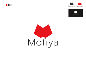 Logo Design by rayeeshaqani.com