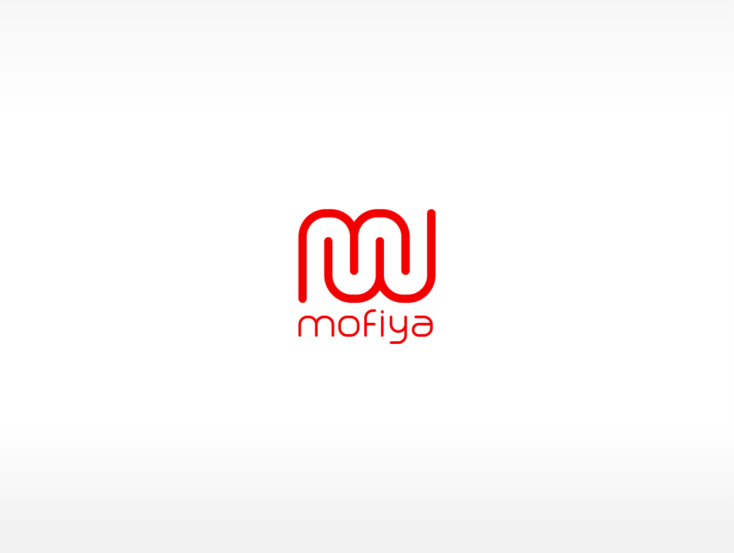 Logo Design by .tau. for Mofiya | Design #5234101