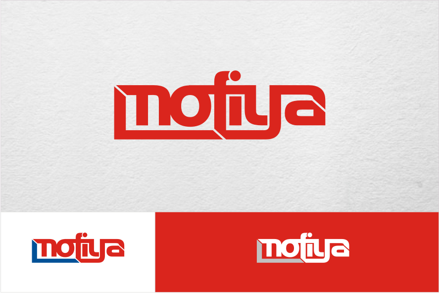 Logo Design by Light for Mofiya | Design #5226250