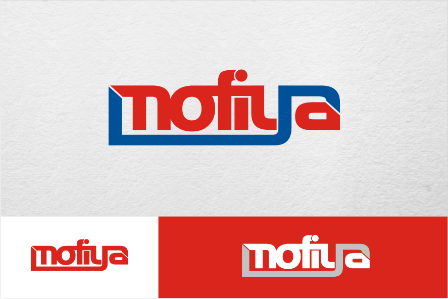 Logo Design by Light for Mofiya | Design #5226254