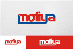 Logo-Design von Light für Mofiya | Design: #5226254
