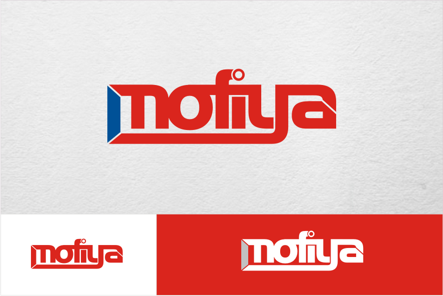 Logo Design by Light for Mofiya | Design #5226275