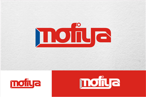 Logo-Design von Light für Mofiya | Design: #5226275
