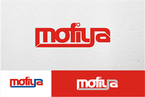 Logo-Design von Light für Mofiya | Design: #5226285