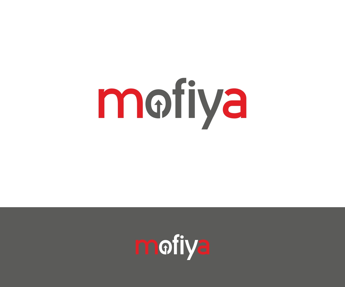 Logo Design by saiTEJAS for Mofiya | Design #5189997