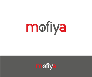 Logo Design by saiTEJAS for Mofiya | Design #5189997