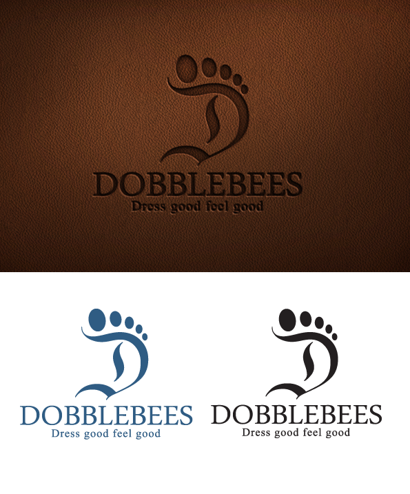 Logo Design by HANBING for this project | Design #5228474