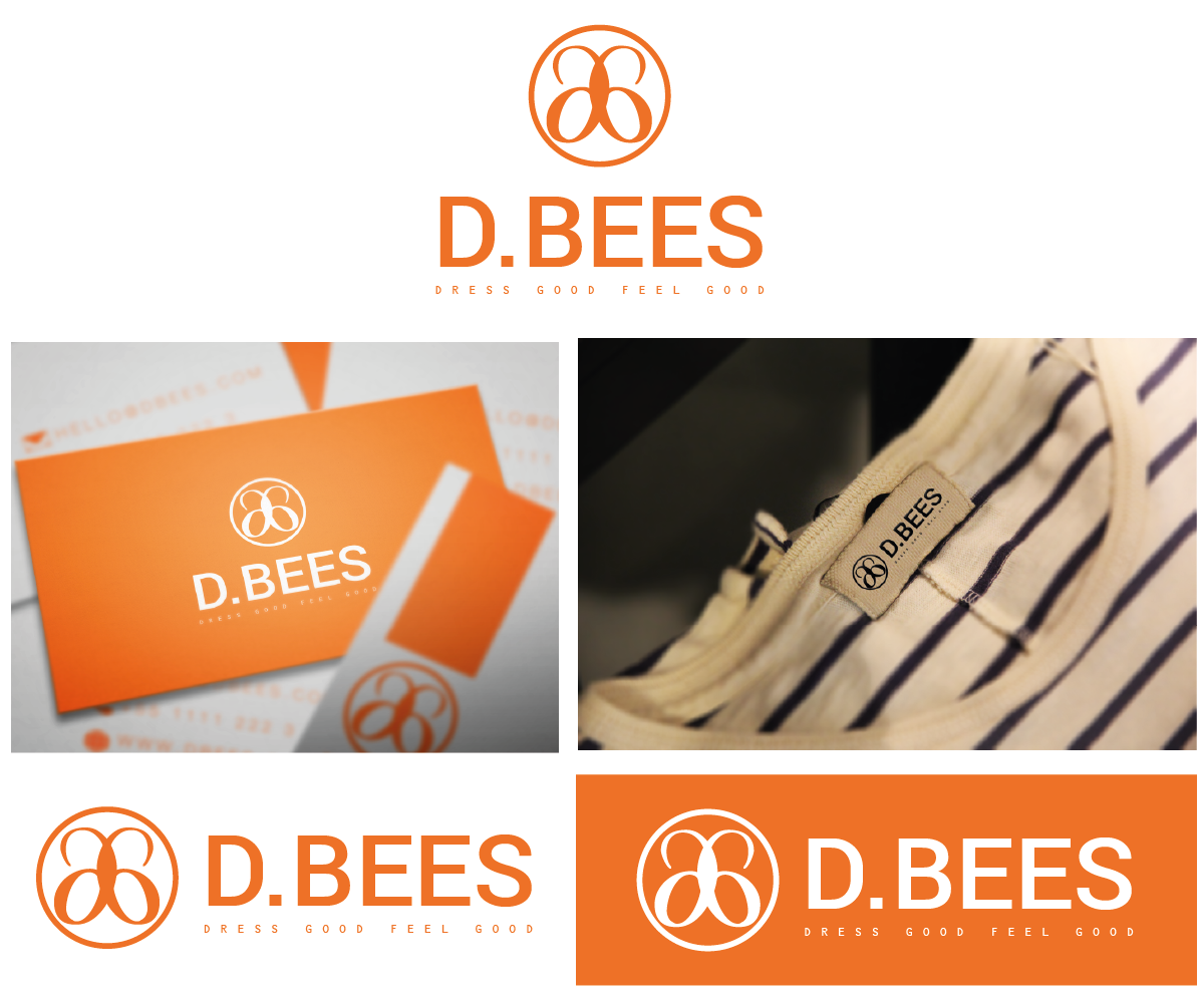 Logo Design by Shirlei Patricia for this project | Design #5225376